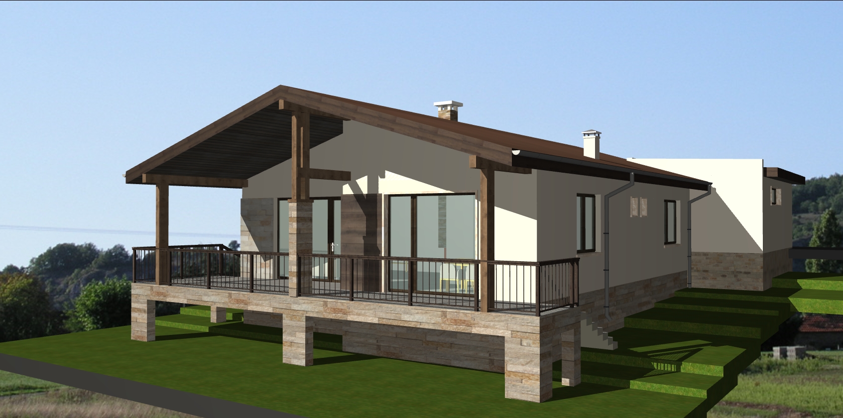 Комфорт 125 4